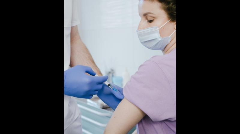 Leitrim residents urged to get flu vaccine as cases surge and hospitals face pressure