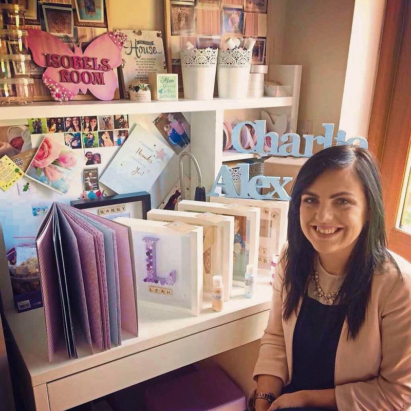 Picture Perfect Scribble