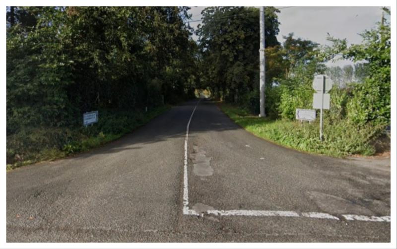 Roadworks begin on busy Laois road to combat flooding problems