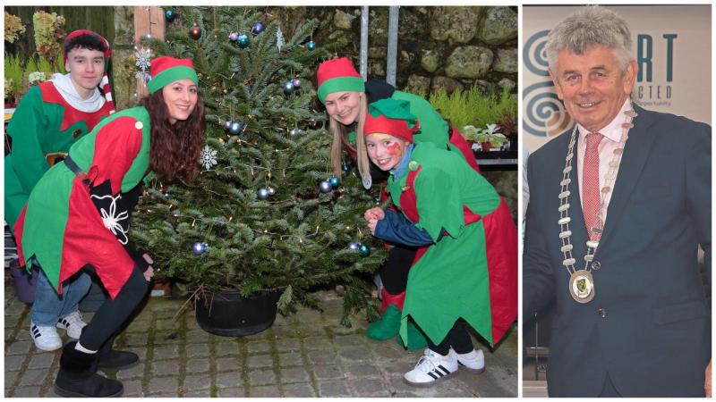 ‘It's a no-brainer’: Shop local and support retailers across Longford this Christmas