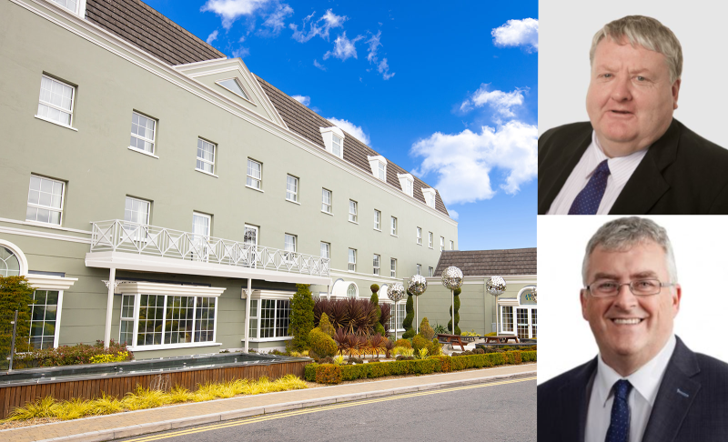 EXCLUSIVE: Waterford councillors claim over €7000 in expenses for one-night trip