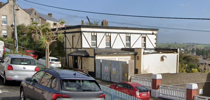Permission granted to demolish old Waterford hotel with redevelopment planned