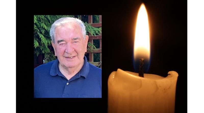 RIP: 'A wonderful man'- Heartbreak in Carlow after husband and father of five dies