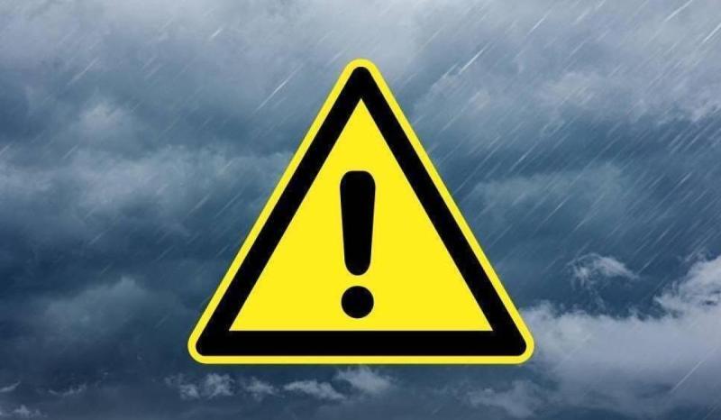 ALERT: 'Dangerous driving conditions' in Carlow ahead of Storm Bram warning