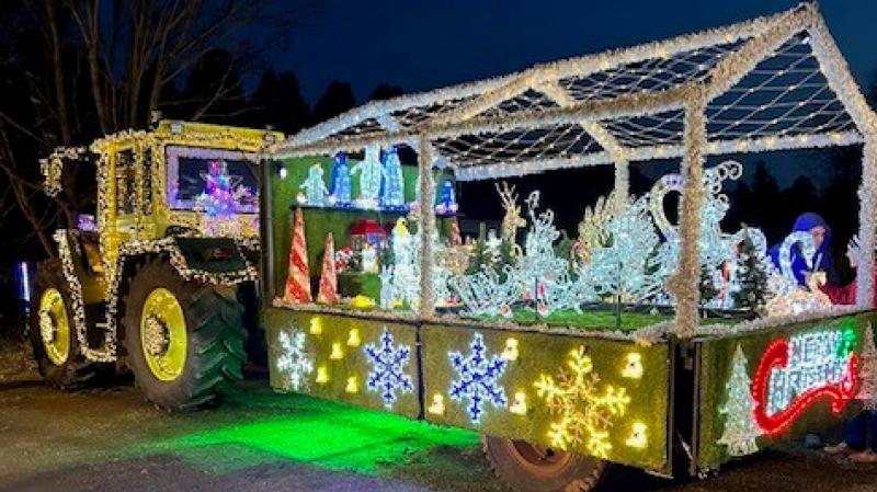 Local Tipperary village gears up to host special Christmas festival