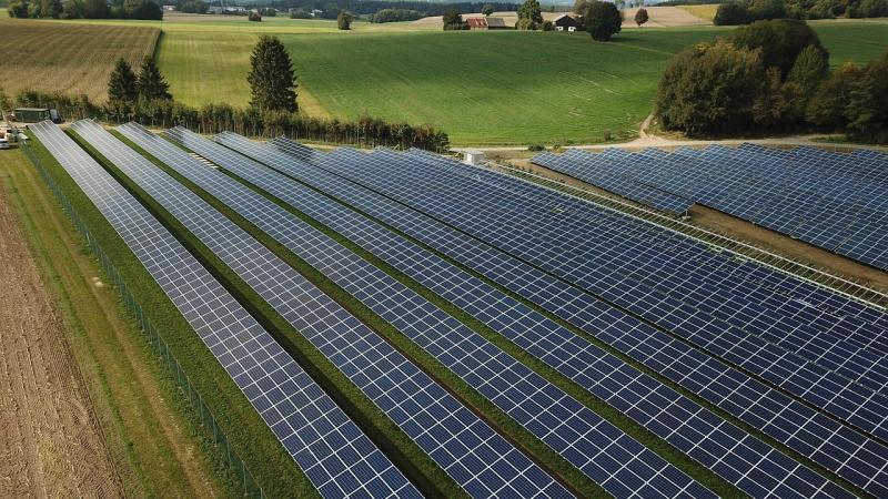 ‘Major’ Waterford solar farm gets go-ahead despite widespread local opposition