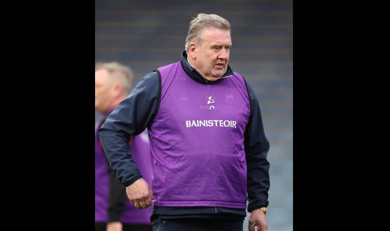 Loughmore Castleiney hurlers dealt a huge blow ahead of three-in-a-row tilt in 2026