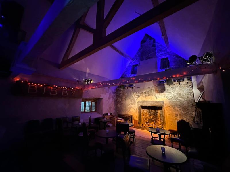 Rising star to perform at Cois Nore fundraiser in Kilkenny