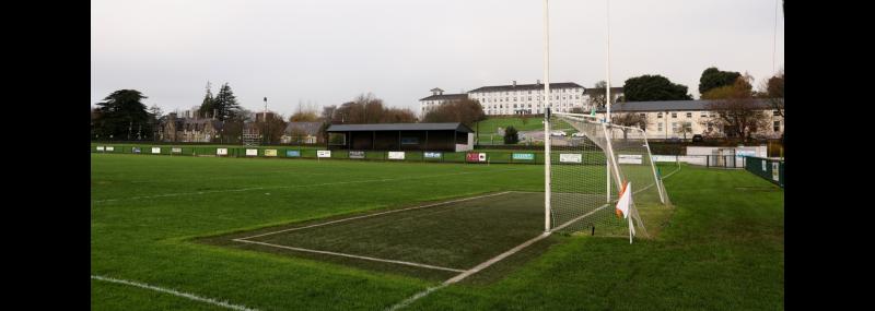 All-Ireland Hurling Junior Club Championship semi-final will be played at Tipperary venue
