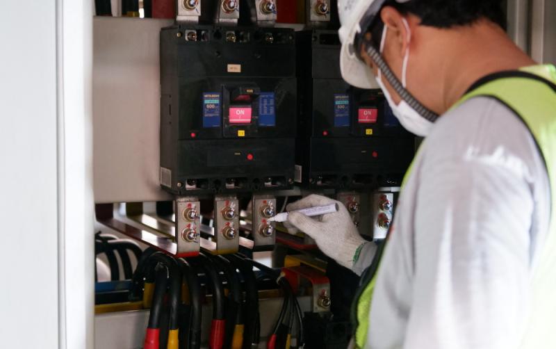 Over 20,000 homes and businesses across Ireland without power due to Storm Bram