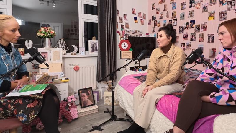 Charity organisers ‘touched’ by response to pyjama appeal in memory of Castledawson girl