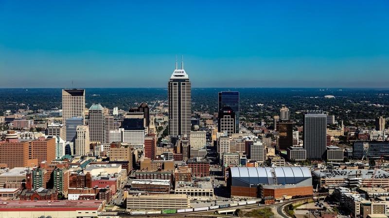 Potential Donegal twinning with Indianapolis would raise 'profile internationally’