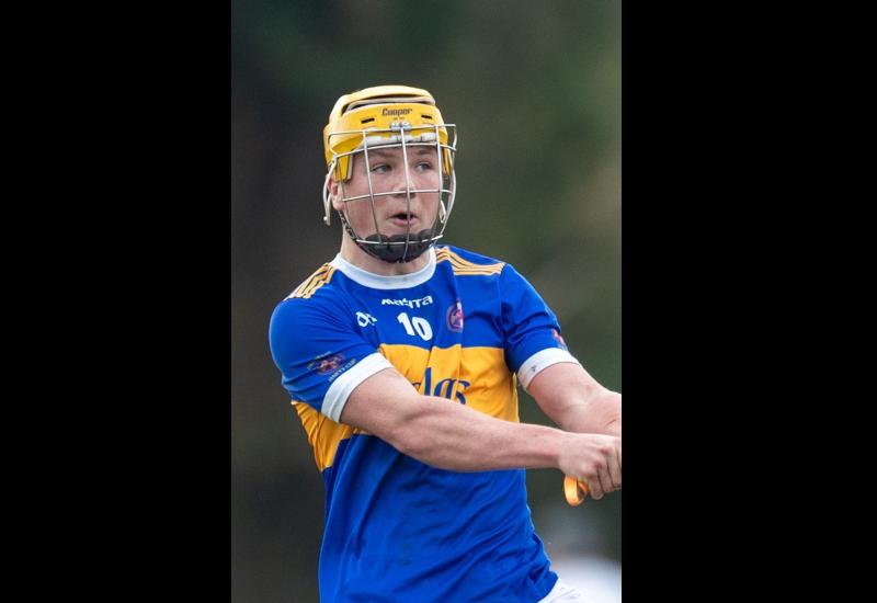 Tipperary schools learn their opponents for next month's Dr Harty Cup quarter-finals