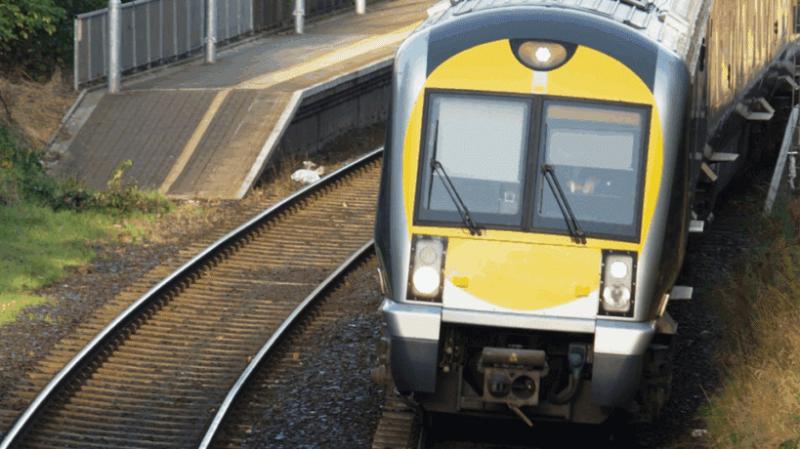 Derry public urged to support late night Christmas trains