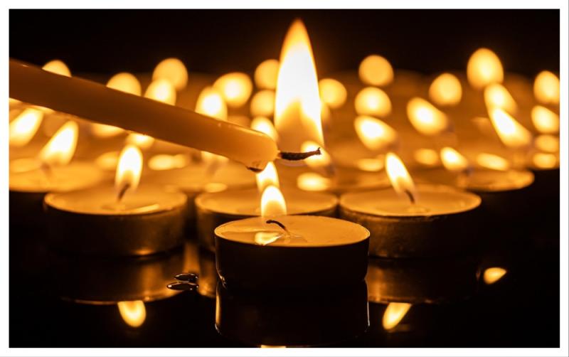 Laois community invited to Christmas remembrance night