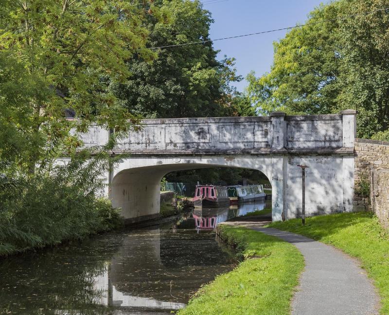 Kildare County Council urged to replace bridge
