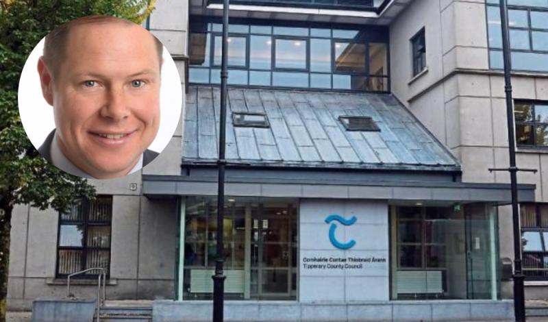 Tipperary Tipperary Tipperary 