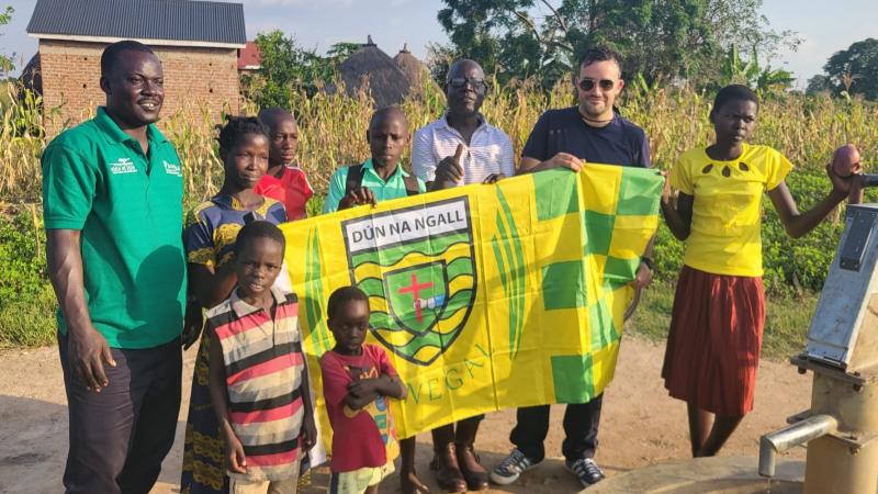 ATU's smart water technology delivers clean water breakthrough in Uganda