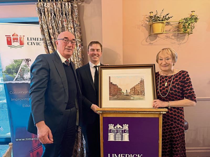 Limerick economist urges people to reject fears around rise of AI technology