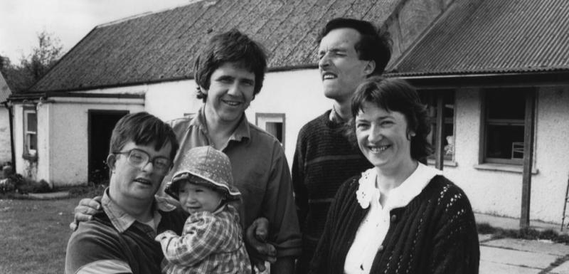 Limerick filmmaker shares intimate portrait in new film