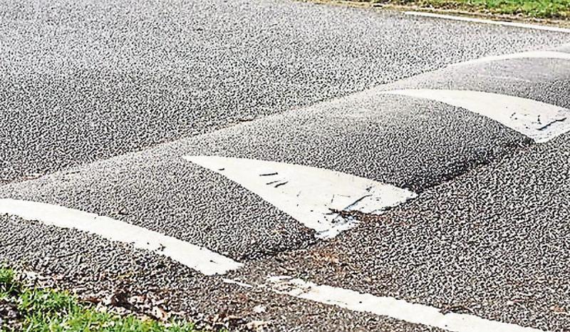 Speed Survey to be conducted on problem South Donegal road