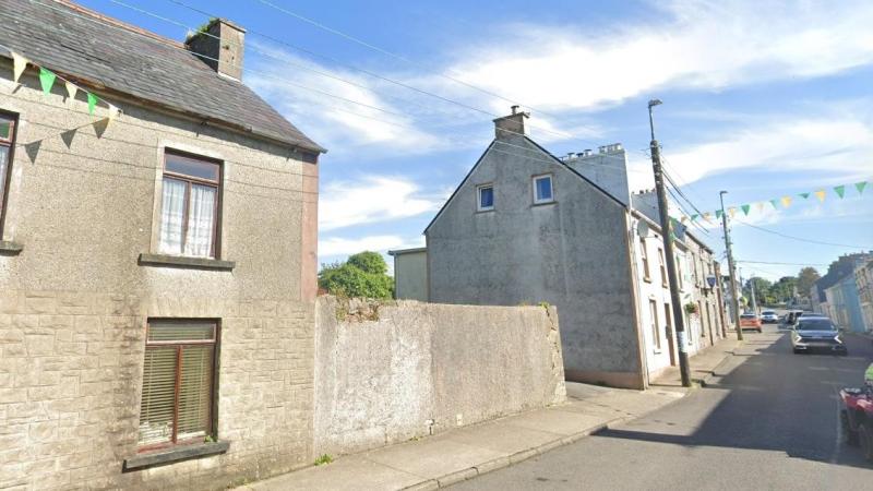 Donegal County Council grants planning permission for Ballintra properties