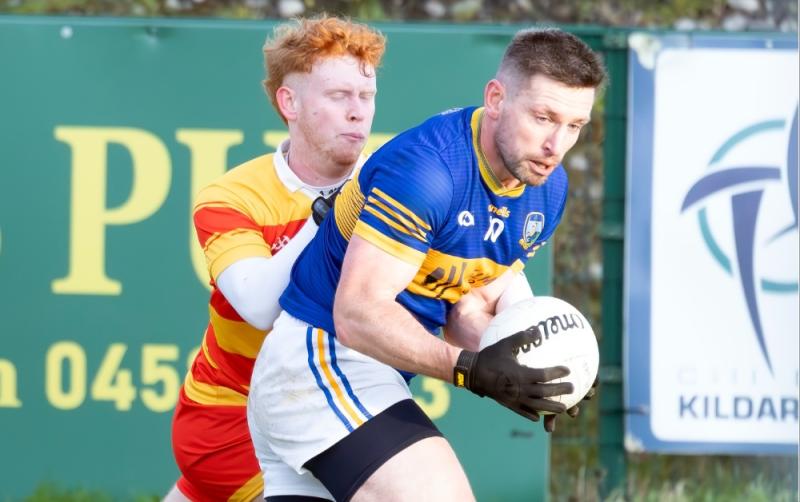 Where to get tickets for Grange's Leinster final as Kildare JFC winners face Fighting Cocks