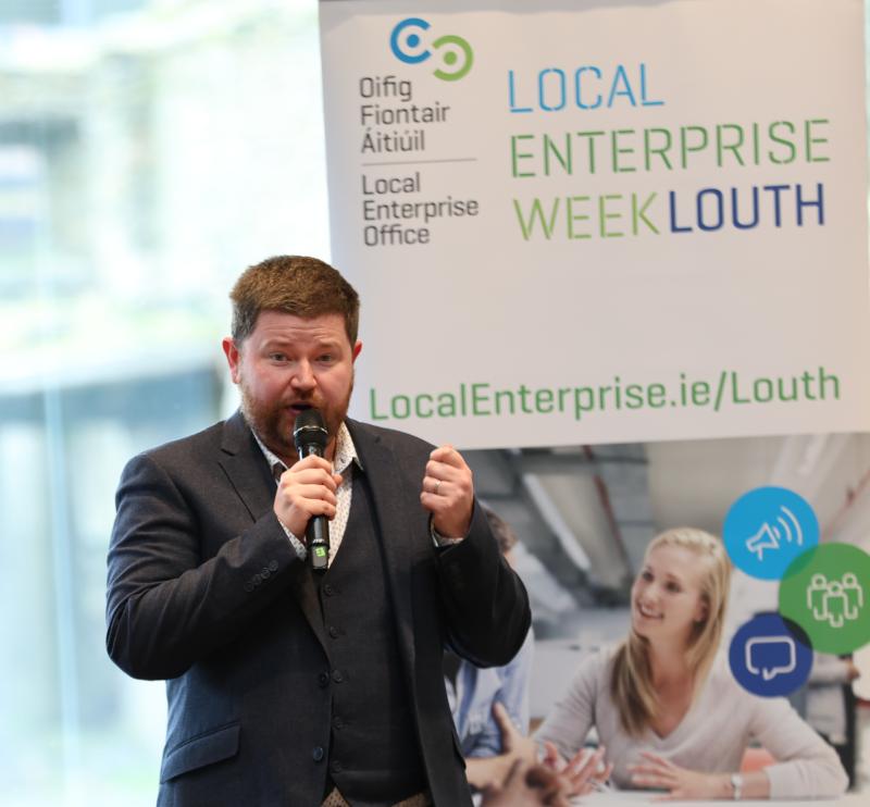 Start strong in 2026 with new LEO Louth programmes