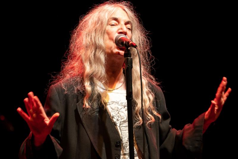 Iconic American singer to bring her most intimate show of 2026 to Limerick