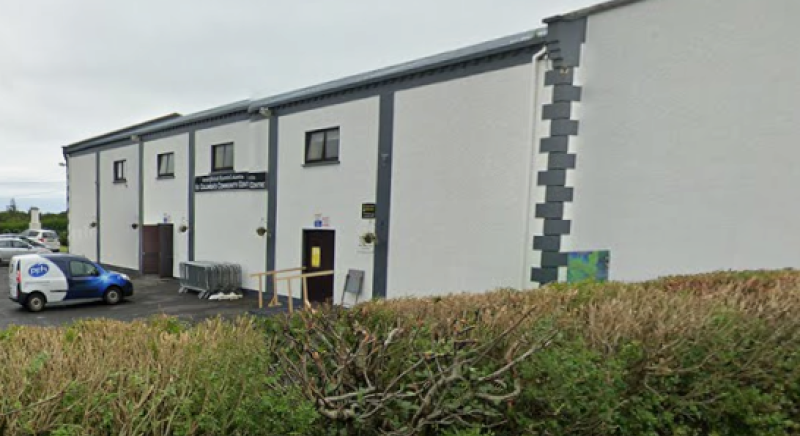 Panic Buttons available for elderly people around Burtonport