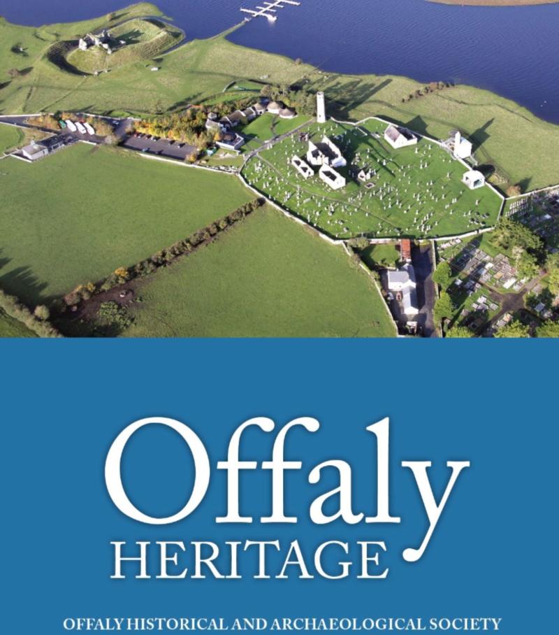 Offaly History