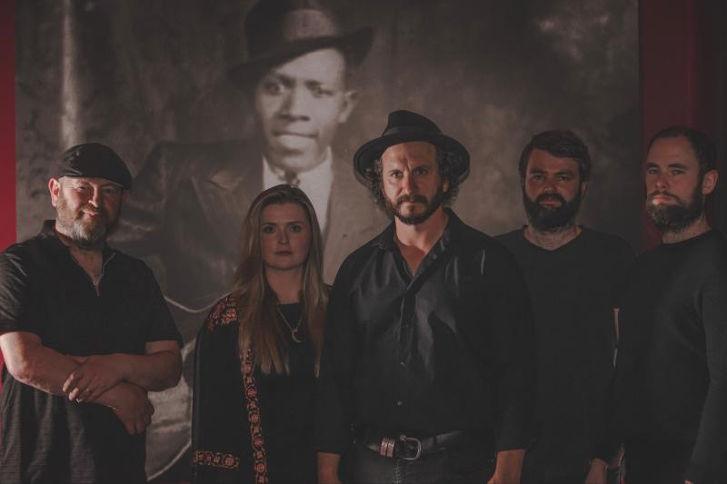 MacD on Music: Rising Up