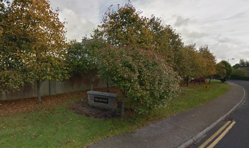 Flood protection in Laois housing estate needs Office of Public Works funding