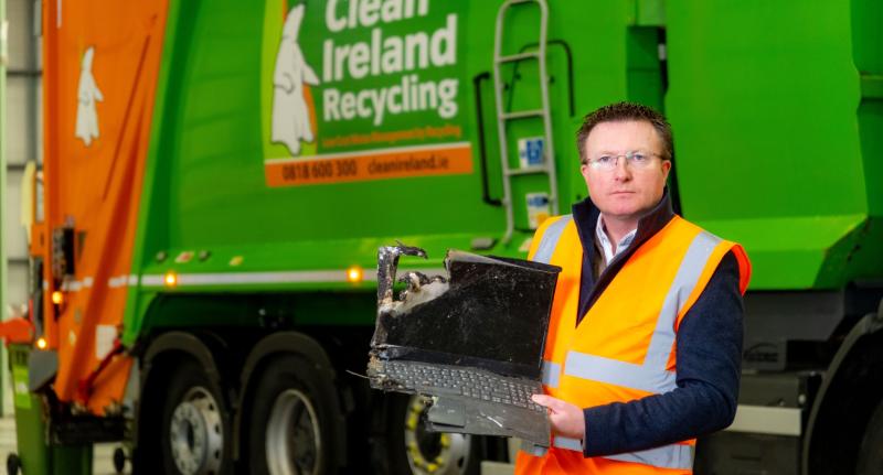 Limerick public being urged to follow STAR recycling campaign