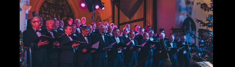 Tipperary choir will give 'Stand Up and Fight' performance at Munster's Champions Cup game