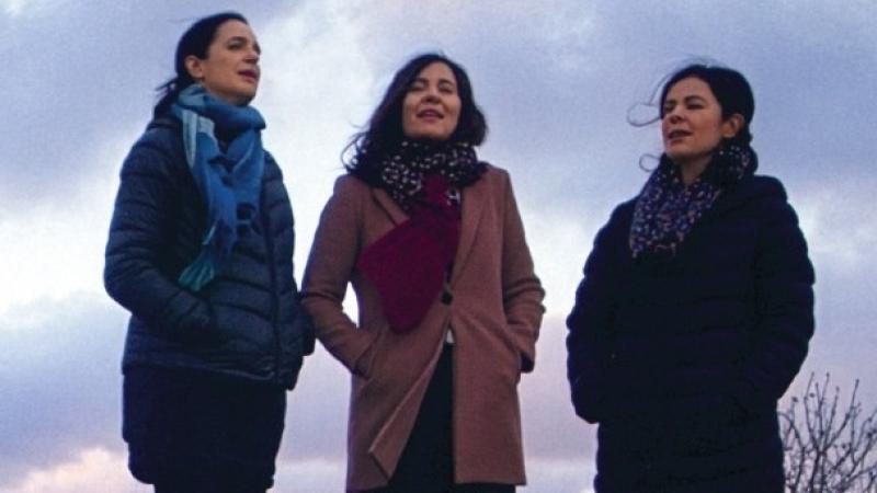 'It's a Fine Thing to Sing': New film about Inishowen songs and singers now online