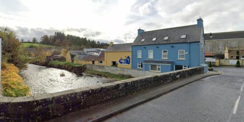 Update and progress in relation to ‘persistent flooding in Pettigo’