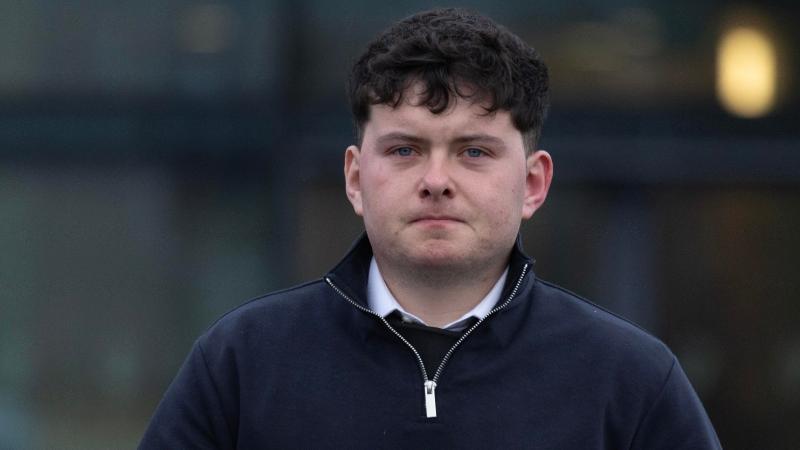 Driver who shunted family car through busy Bundoran junction with jeep spared prison