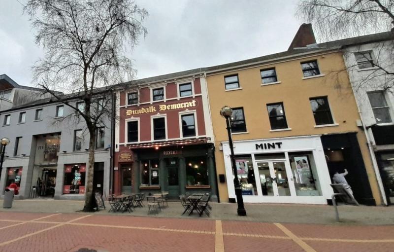 ‘Fed up’: councillor slams ongoing illegal parking on Earl Street