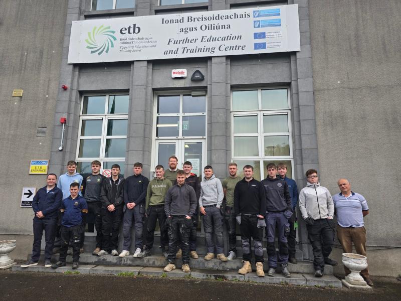 €2m funding boost announced for Mayo, Sligo and Leitrim ETB