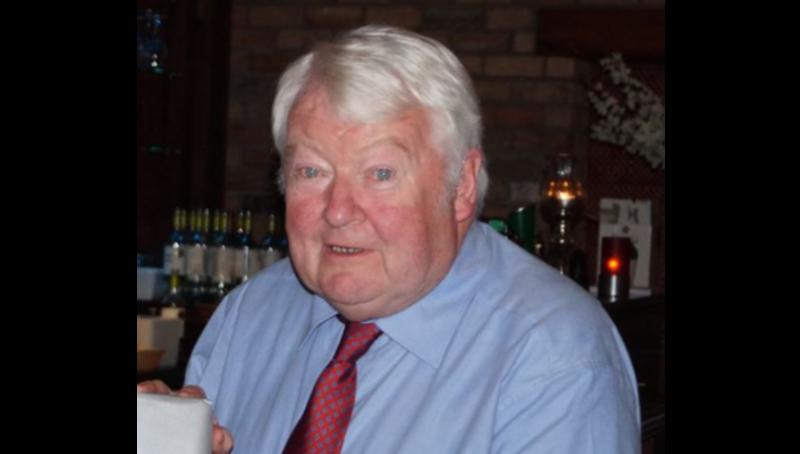 TRIBUTE: Tipperary school remembers 'gentleman' and former teacher who sadly passed recently
