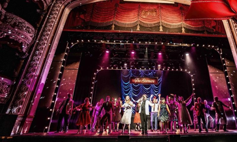 Musical sensation features talented Kilkenny performers