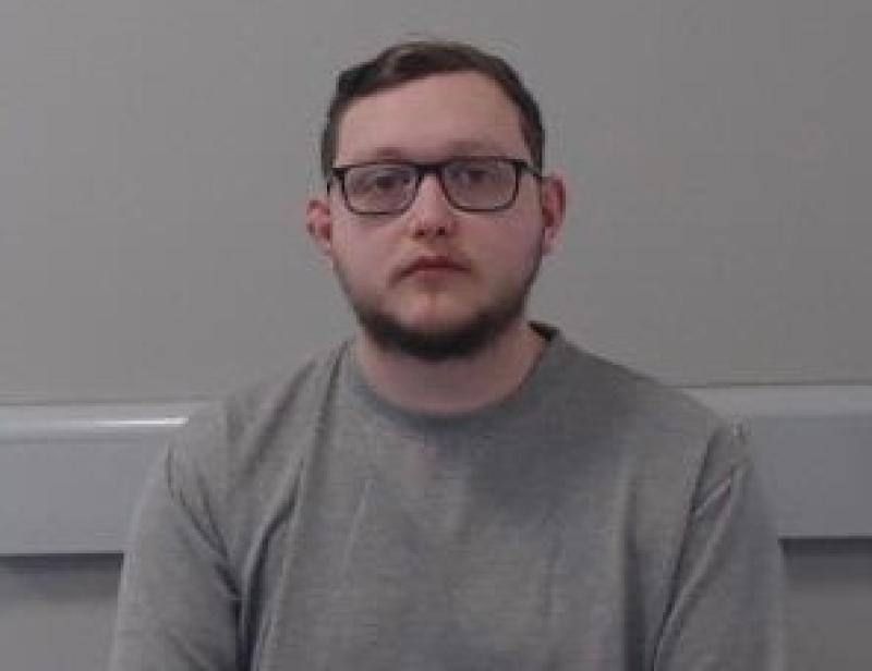 Limavady man jailed after being convicted of blackmail