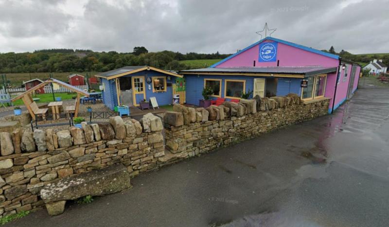 Mountcharles petting zoo and cafe granted planning by Donegal County Council