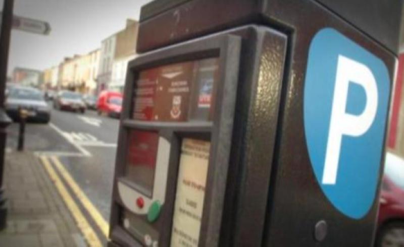 Tipperary county council to review parking charges and permits in 2026 consultation