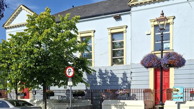 Carndonagh woman accused of assaulting two female gardai faces Circuit Court date