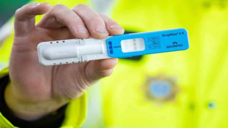 Bridgend man on drugs charges is further charged on suspicion of drug driving