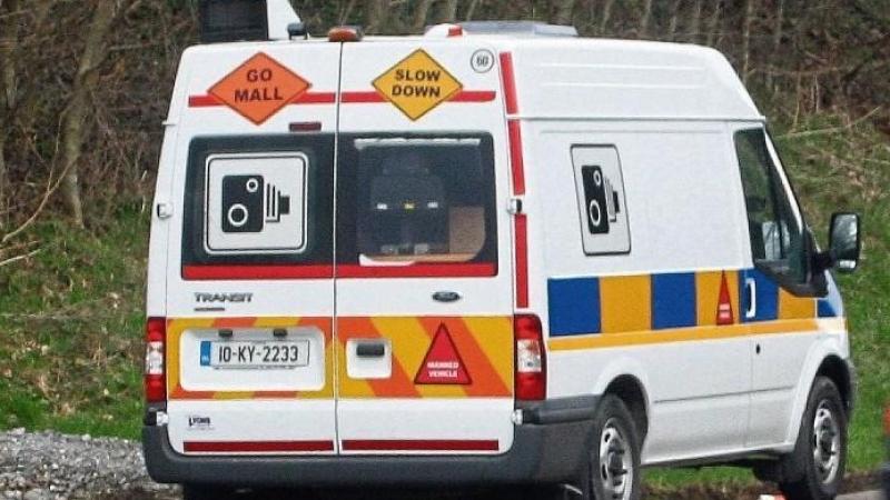 Malin motorist is fined €320 in court for driving at 90kph in an 80kph zone