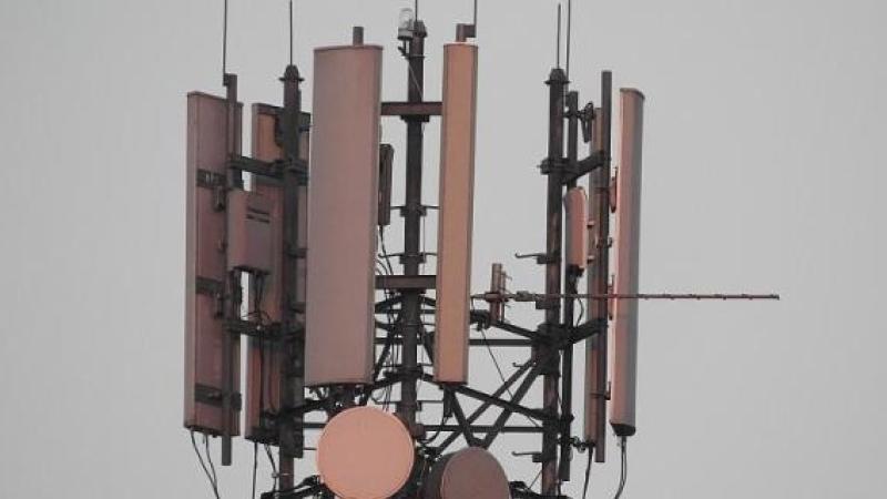 21m Quigley’s Point mast approved despite Local Authority and Inspector Refusals