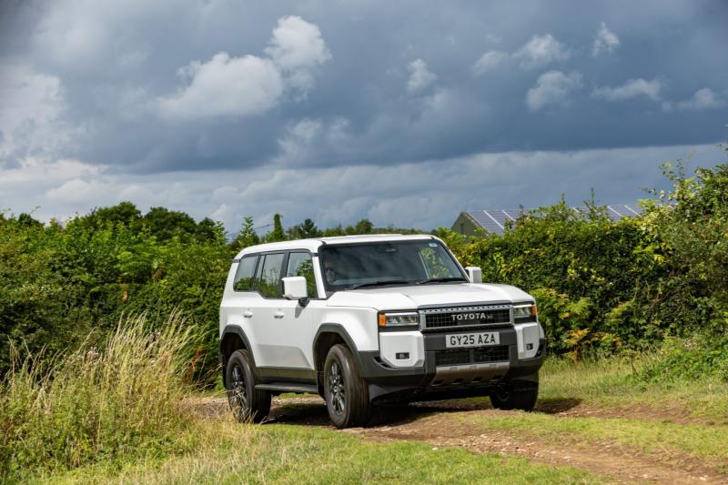 Louth Motors: Being boxy hasn’t been cooler in a very long time